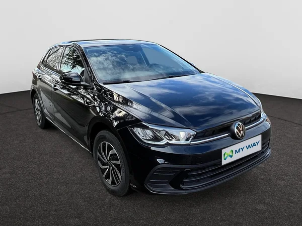 VOLKSWAGEN Polo (2026) — foto 10 van 24