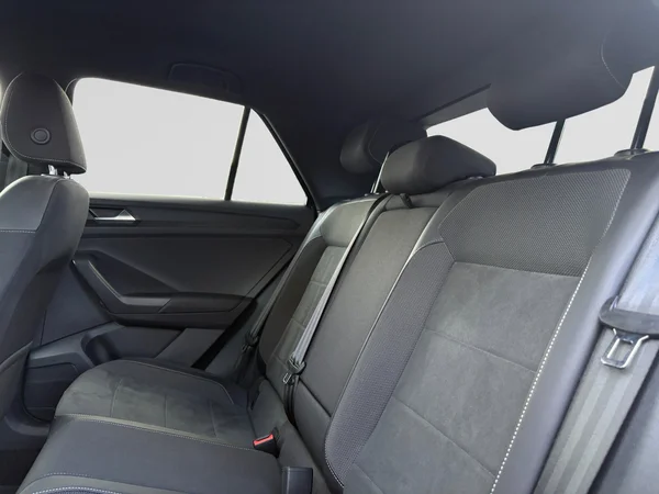 VOLKSWAGEN T-Roc (2025) — foto 11 van 24
