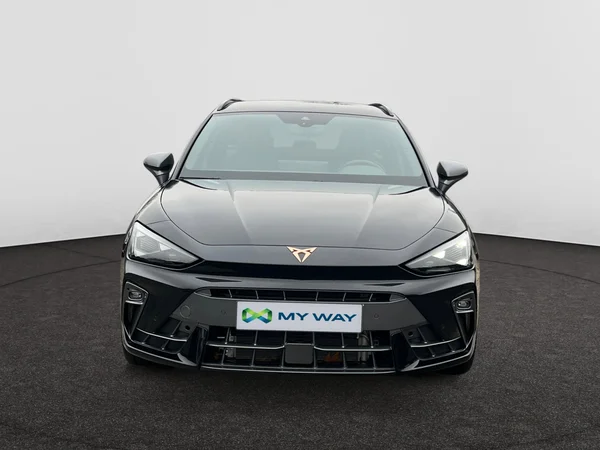 CUPRA Leon ST e-Hybrid (PHEV) (2025) — foto 11 van 25