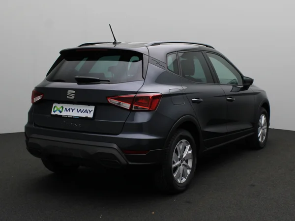 SEAT Arona (2025) — foto 14 van 20