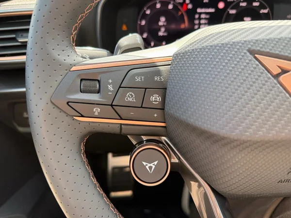 CUPRA Formentor e-Hybrid (PHEV) (2025) — foto 7 van 20