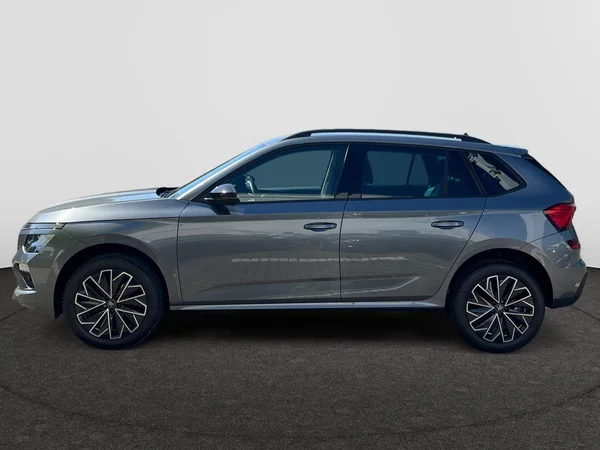 SKODA Kamiq (2025) — foto 12 van 24