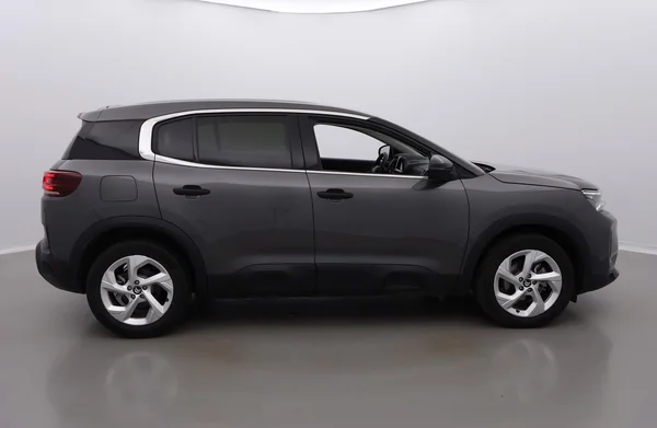 Citroen C5 Aircross (2025) — foto 33 van 36