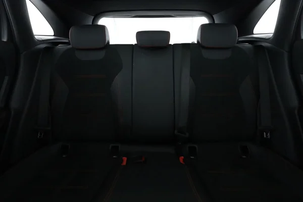 Mercedes-Benz GLA-Klasse (2023) — foto 6 van 16