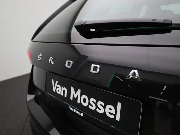 Škoda Scala (2021) — foto 25 van 36