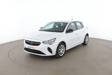Opel Corsa 1d6f52d2-0c2c-4be8-acd9-e306e5b3f18c