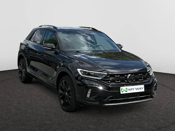 VOLKSWAGEN T-Roc (2025) — foto 21 van 23