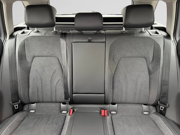 VOLKSWAGEN Golf VIII SW (2026) — foto 4 van 18