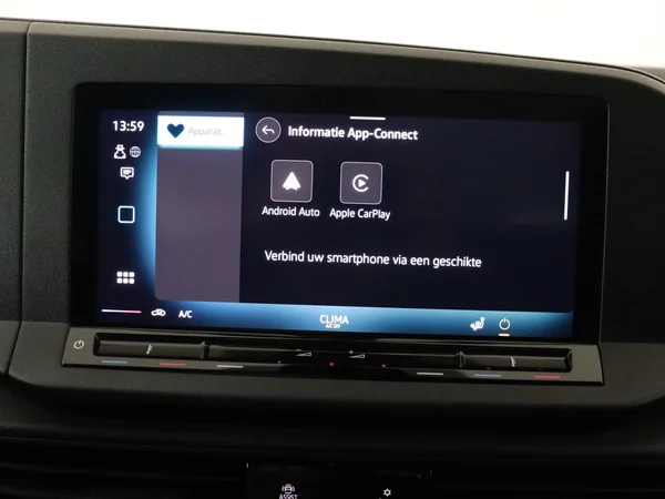 VOLKSWAGEN Caddy Maxi Van (2025) — foto 2 van 18