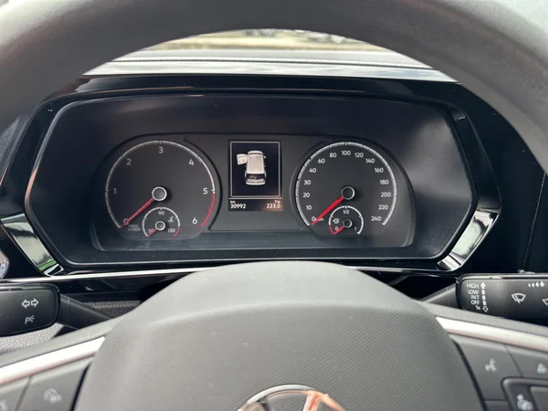 VOLKSWAGEN Caddy Van (2024) — foto 5 van 19