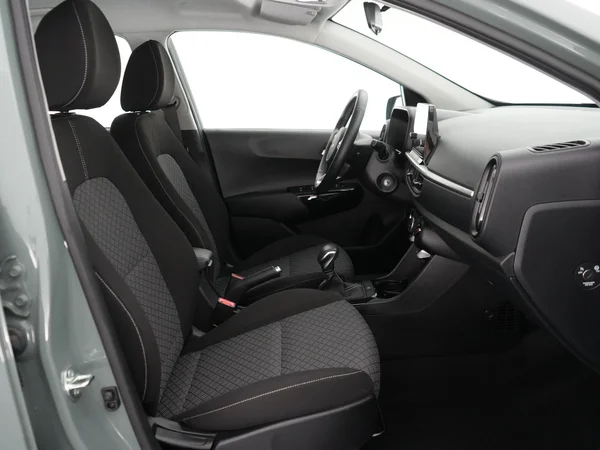 Kia Picanto (2025) — foto 4 van 21