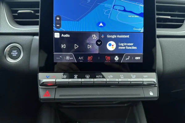 Renault Captur E-Tech (HEV) (2026) — foto 9 van 17
