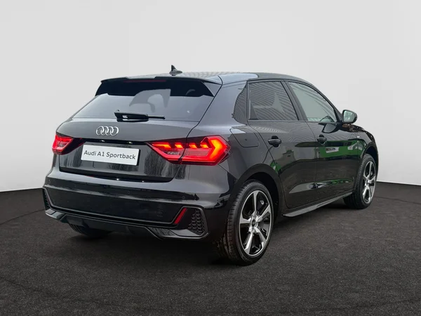 AUDI A1 Sportback (2025) — foto 12 van 19