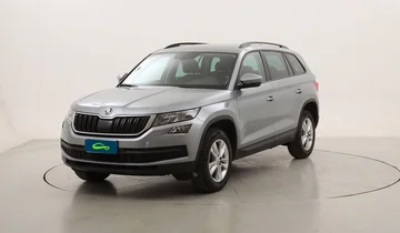 Skoda Kodiaq (2021)