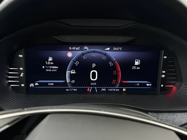 SKODA Scala (2025) — foto 3 van 18