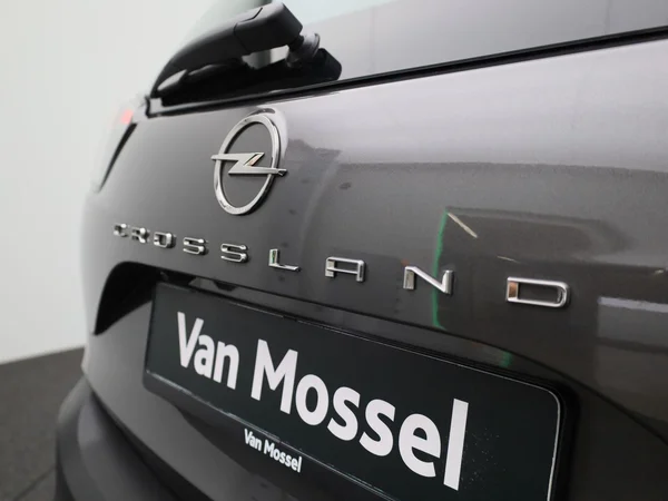 Opel Crossland (2022) — foto 17 van 31