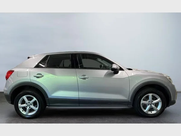 Audi Q2 (2018) — foto 19 van 25