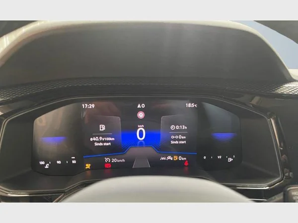 Volkswagen Polo (2026) — foto 6 van 24