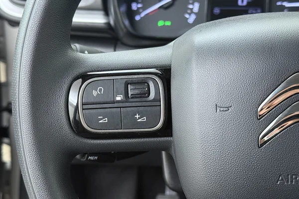 Citroen C3 (2023) — foto 5 van 16