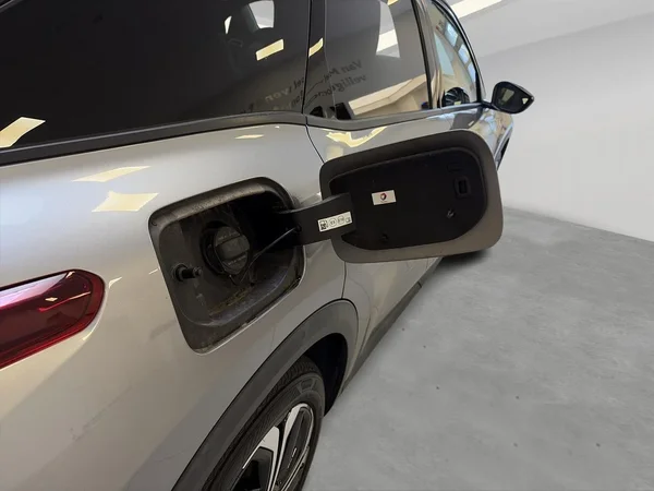 Citroën C5 X (2023) — foto 13 van 23