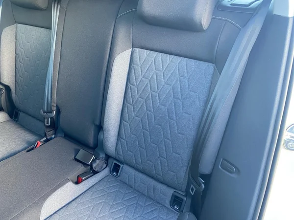 VOLKSWAGEN T-Cross (2025) — foto 8 van 19