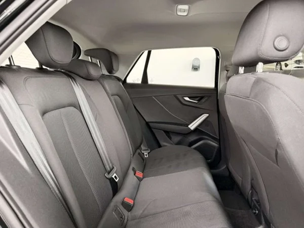 Audi Q2 (2024) — foto 3 van 18