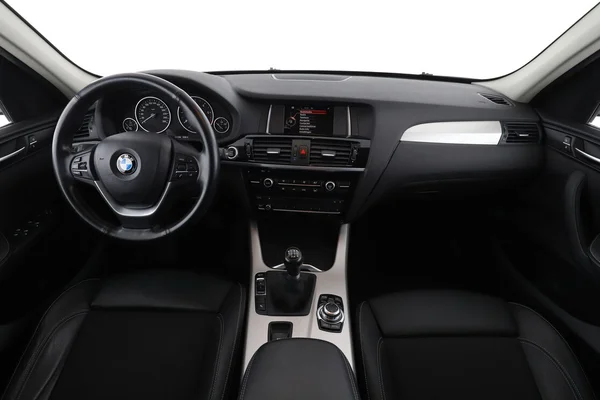 BMW X3 (2015) — foto 3 van 16