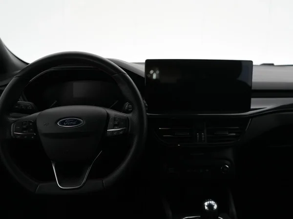 Ford Focus (2024) — foto 21 van 23