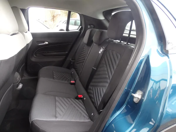 Fiat 600 (2026) — foto 10 van 28