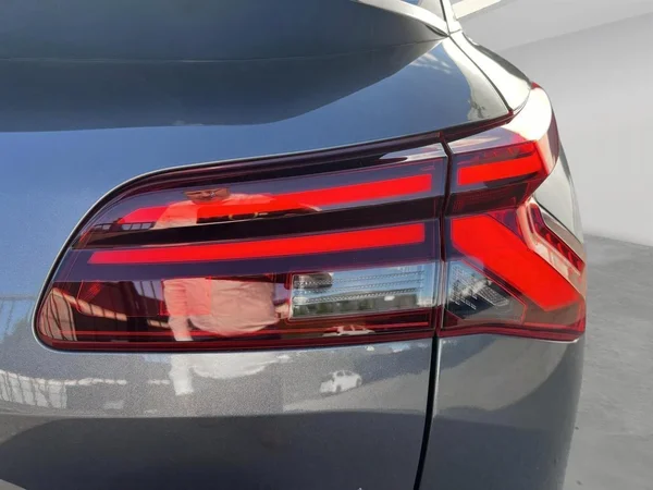 Citroën C5 X (2022) — foto 13 van 24