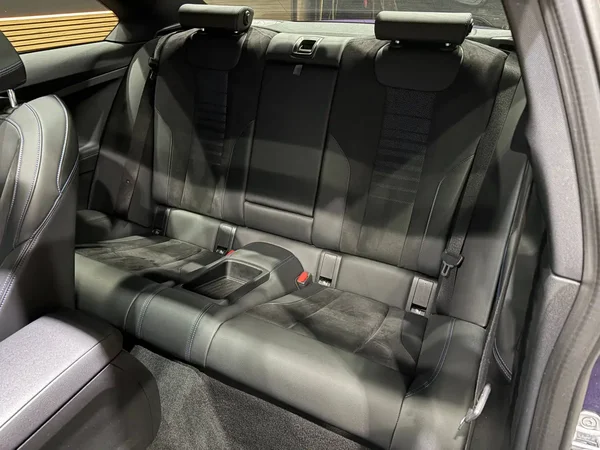 Bmw 220 (2023) — foto 15 van 27