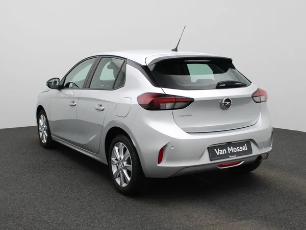 Opel Corsa (2023) — foto 12 van 35