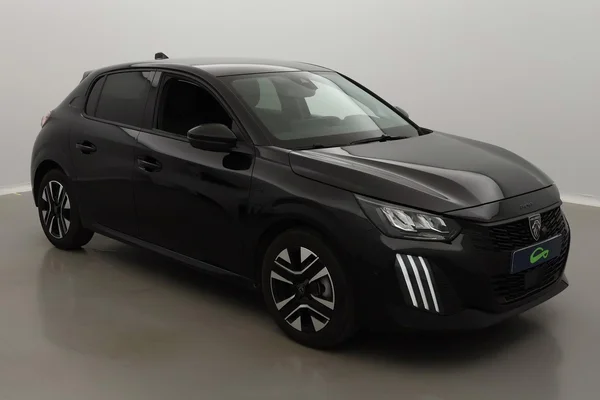 Peugeot 208 (2025) — foto 25 van 27