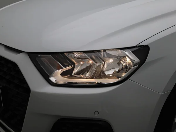 Audi A1 Sportback (2023) — foto 7 van 40