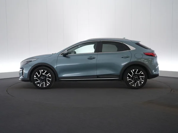 Kia XCeed (2024) — foto 12 van 22