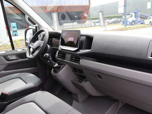VOLKSWAGEN Crafter 35 Fou Mwb Hr (2025) — foto 6 van 12