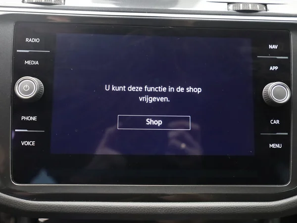 VOLKSWAGEN Tiguan (2023) — foto 5 van 21