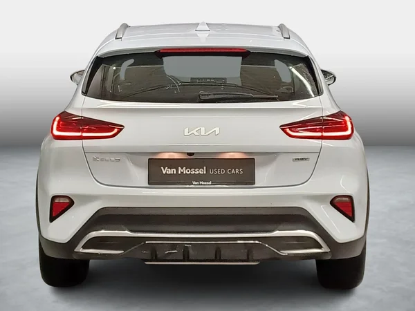 Kia XCeed (2025) — foto 16 van 22