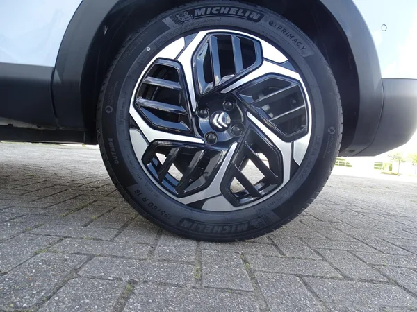 Citroën C4 (2026) — foto 16 van 19