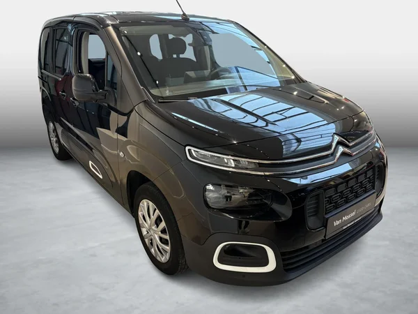 Citroën Berlingo (2020) — foto 13 van 17