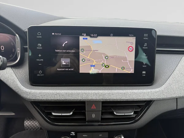 SKODA Kamiq (2026) — foto 8 van 18