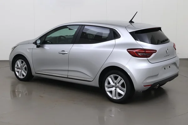 Renault Clio V (2021) — foto 13 van 19