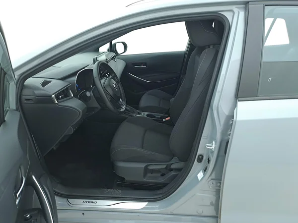 Toyota Corolla SW Hybrid (HEV) (2022) — foto 30 van 30