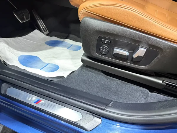 Bmw X3 (2018) — foto 4 van 29