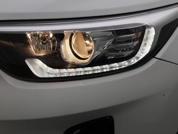 Kia Stonic (2021) — foto 5 van 39