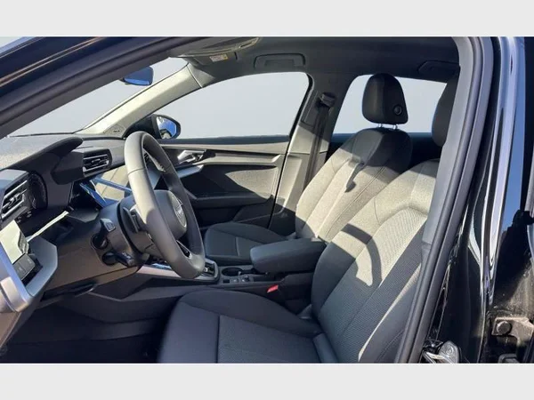 Audi A3 Sportback PHEV (2026) — foto 12 van 23