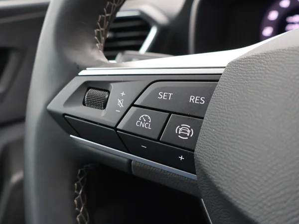 SEAT Leon ST (2025) — foto 6 van 21