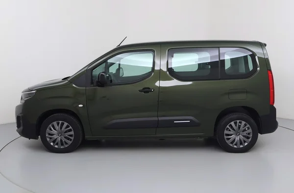 Citroen E-Berlingo Swb (2025) — foto 12 van 31