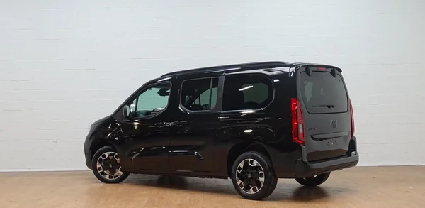 Fiat Qubo (2026) — foto 22 van 27