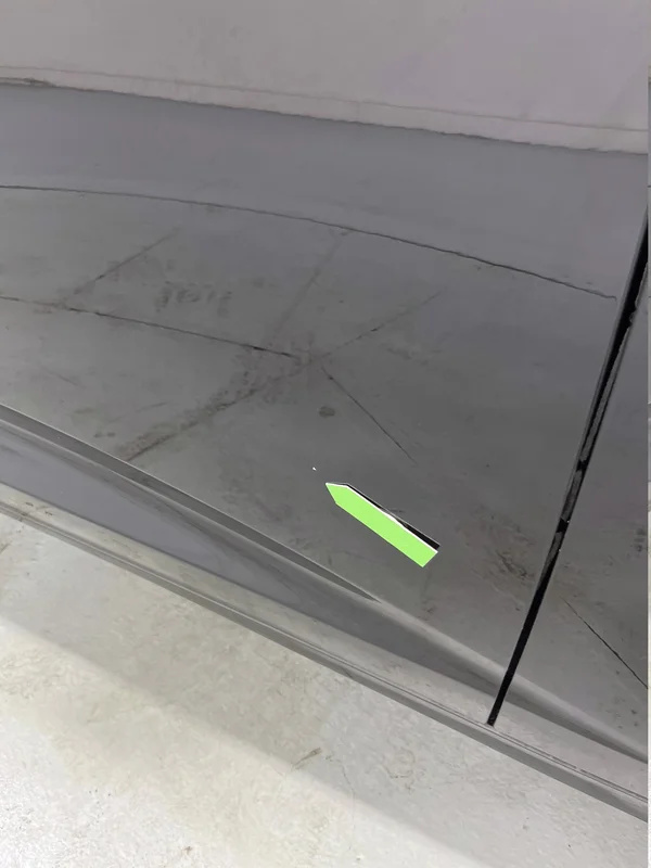Audi A6 PHEV (2021) — foto 43 van 51